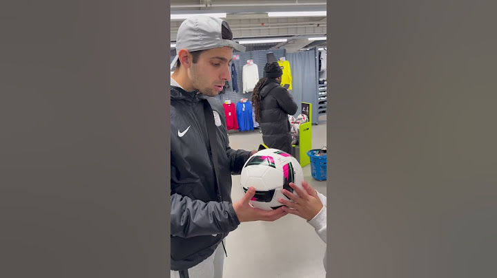 Un ballon à 10 euros