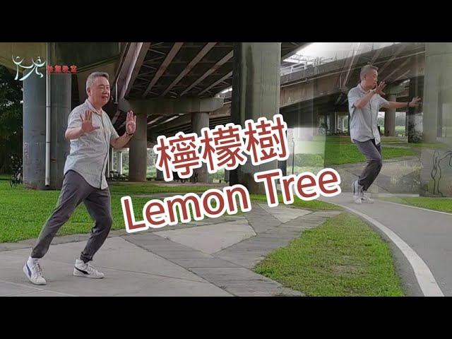 【元宏排舞教室】-31 檸檬樹 排舞 / Lemon Tree line dance