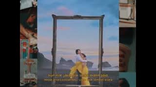 Gerua X Channa mereya- Lyric Video(terjemahan indonesia)