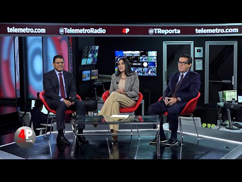 Cuarto Poder: 2 de agosto de 2022