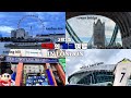 (덕후여행) 🇬🇧Ep. 12 토트넘 경기 직관! 덕후의 런던 여행기⚽ | 축구 덕후의 꿈 성지순례 | 노팅힐 감성+스파이더맨 촬영지까지! 덕후의 런던 투어 | 자매여행
