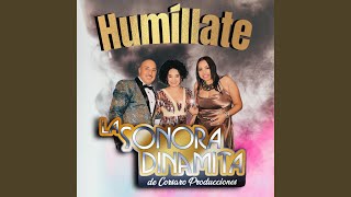 Humillate