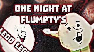 Lego Custom Minifigures-one night at flumpty's/Lego Onaf/Lego one night at flumpty's/Лего Онаф/Лего