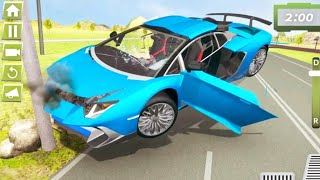 Car Crash & Smash Sim: Accidents & Destruction screenshot 3