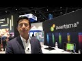 Avantama Quantum Dots at Display Week 2024: High Efficiency, Energy Savings and Superior Color