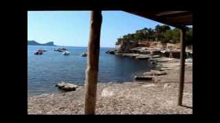 PLAYA DE SA CALETA - Sant Josep de Sa Talaia - Ibiza