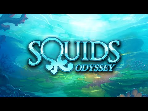 Squids Odyssey