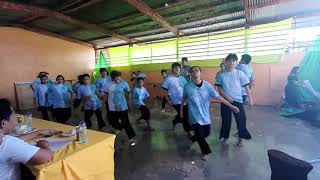 17th Division Science Quest / Sci-Mod Tech Category - 3rd place (November 29, 2019)
