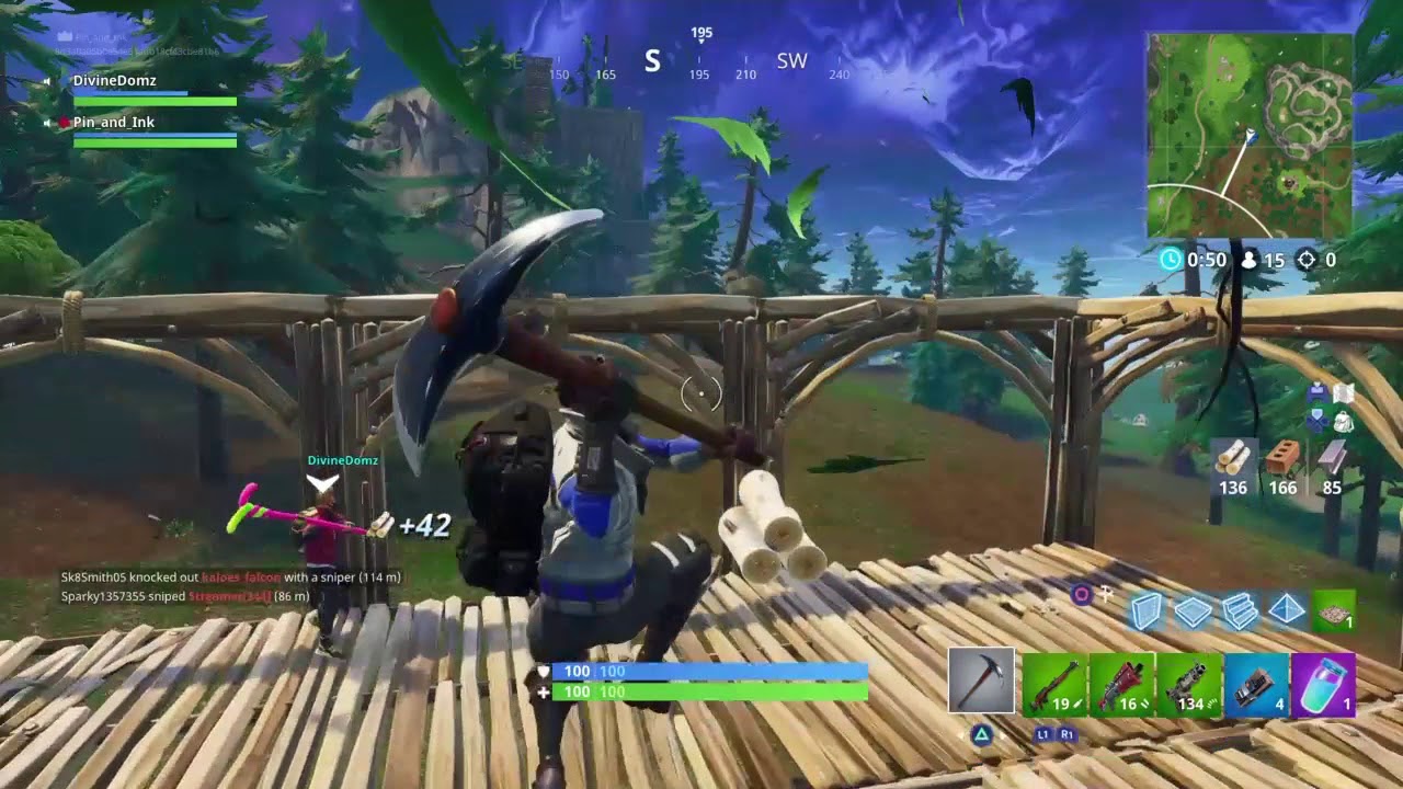 Fortnite Shorts YouTube