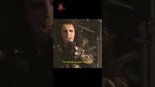 Hollywood Vampires - Raise the dead [Legendado em Português]