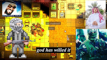 Someone set up us the bomb | SS14