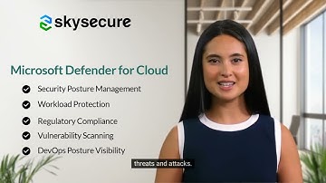 Microsoft Defender for Cloud