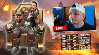 🔴LIVE - The NEW META in Apex Legends