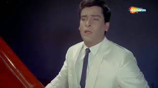 Download Mp3 Dj remix Song : Dil Ke Jharoke Mein Tujhko Bithakar  Brahmachari (1968) Mohammad rafi Shankar, Jaiki Gudang lagu Download Mp3 Dj remix Song : Dil Ke Jharoke Mein Tujhko Bithakar  Brahmachari (1968) Mohammad rafi Shankar, Jaiki