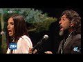 India Martinez  y Arcangel - Himno de Andalucía (2017)
