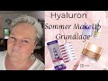 Perfekte Sommer MakeUp Grundlage | Was ist die Beste Basis? | ü40 Plus beautyoverageAstrid