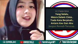 karaoke smule - imam s Arifin ( tiada kata berpisah) karaoke bareng yenni Mulyani screenshot 1