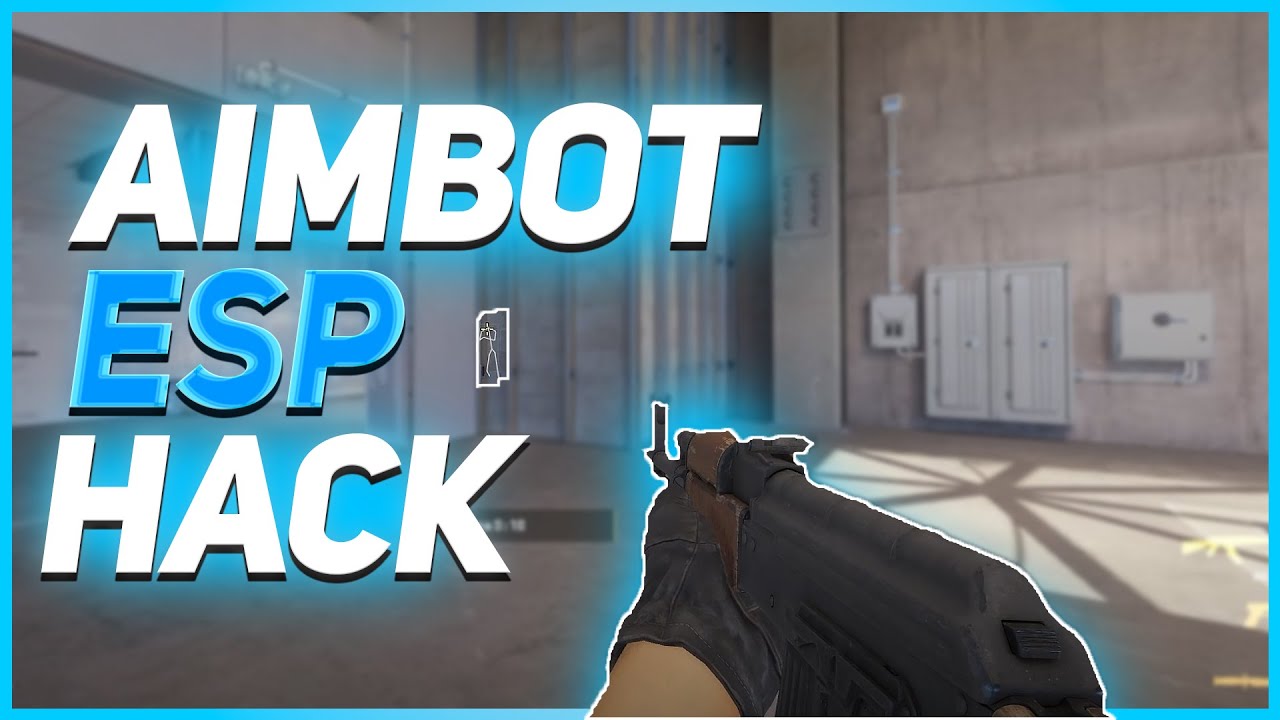 Counter Strike 2 Aimbot & ESP Hack | CS2 Anti-Vac Cheat 2023 (Updated Cheat) - YouTube