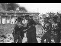 Мирная жизнь на линии фронта  Кинихроника Севастополя зимой 1942  Утраченный город