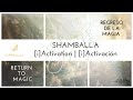 AKhu Na Art ISounds Shamballa TRANSMISSION In Light Language Beyond Ascension Begins Be Magic