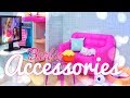 Unbox Daily: ALL NEW Barbie Accessories