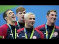 Ryan Lochte lied about being robbed at gunpoint | Rio Olympics 2016