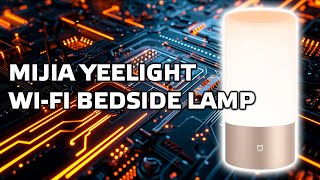 видео Светильник Xiaomi MiJia Bedside Lamp (MJCTD01YL) купить в интернет-магазине, цена, отзывы, характеристики Светильник Xiaomi MiJia Bedside Lamp (MJCTD01YL)