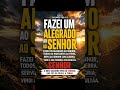 #GRATIDÃO DEUS #JESUS CRISTO SALVADOR #DEUS PODEROSO #MUSIC FERNANDINHO
