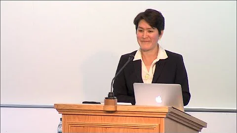 Angelica Gutierrez-Magnes...  - Global Collaboration