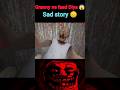 granny game so sad granny ko mar deya granny ka badla bahut hi denjar hai #viral #trending #granny