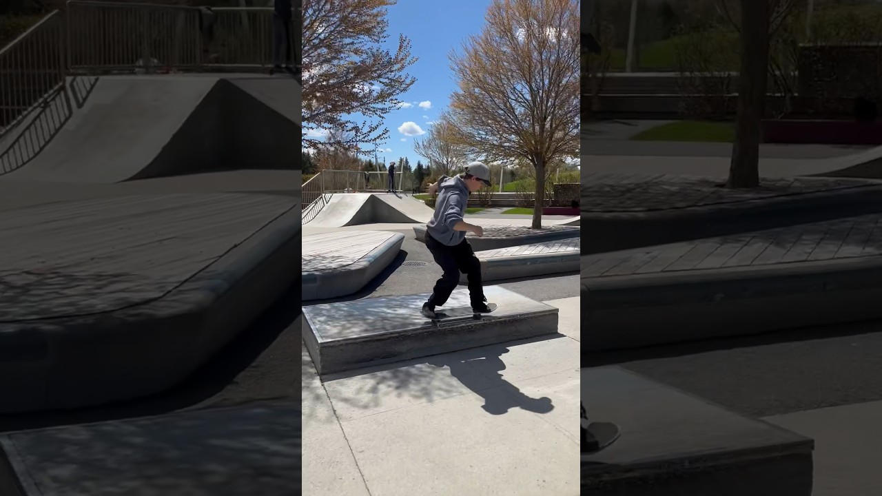 Backside 5050 front 180 out 