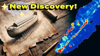 Noah's Ark's Mystery Unlocked: The Hidden Central Hallway Revealed!