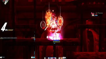 [ELSWORD INT] another hack in pvp