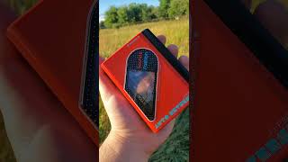 Sanyo JJ-P30 Stereo Cassette Player #cassetteplayer #walkman #retro #nostalgia #80s #90s