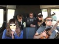 Genesis  thats all  cover by nicki bluhm and the gramblers  van session 31