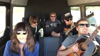 Genesis - That's All - Cover by Nicki Bluhm and The Gramblers - Van Session 31 chords