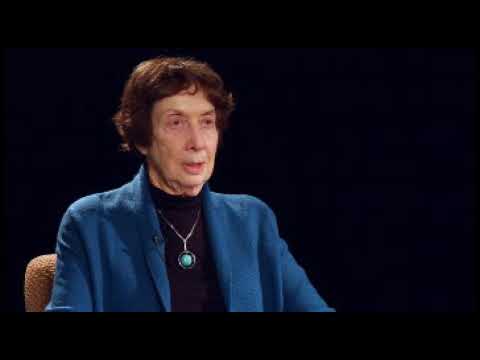 SAGE Accomplishments - Judy Clapp 05