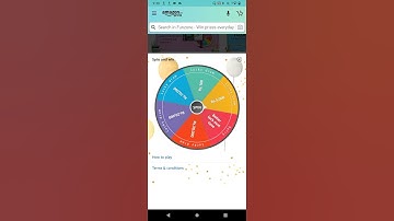 Amazon Daily Quiz Answers Today|11 July 2021 | Daily Quiz Time