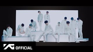 TREASURE (트레저) Orange '주황색' M/V