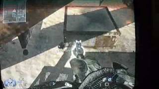COD MW2 Rust: Glitches And Hiding Spots
