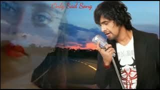 #Zindagi ki raahon main ran Jo gam ke mele mein #sonunigamsongs