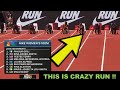 OMG 🔥🔥This is CRAZY RUN ! USA 🇺🇸Melissa Jefferson Destroyed JAM 🇯🇲 and Britain 🇬🇧