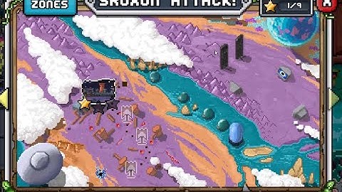 Bit Hereos: New Zone 