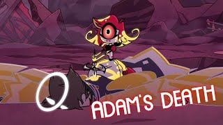 Adam's Death - She Knows