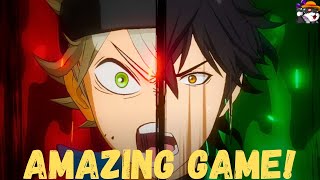 Black Clover Mobile First Impressions & Summons! by Dofla 45 views 4 months ago 9 minutes, 56 seconds