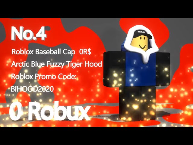 Roblox Avatar Tricks That Cost 0 Robux! 