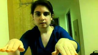 Come Along, Daisy! ASL IV Video Project 1