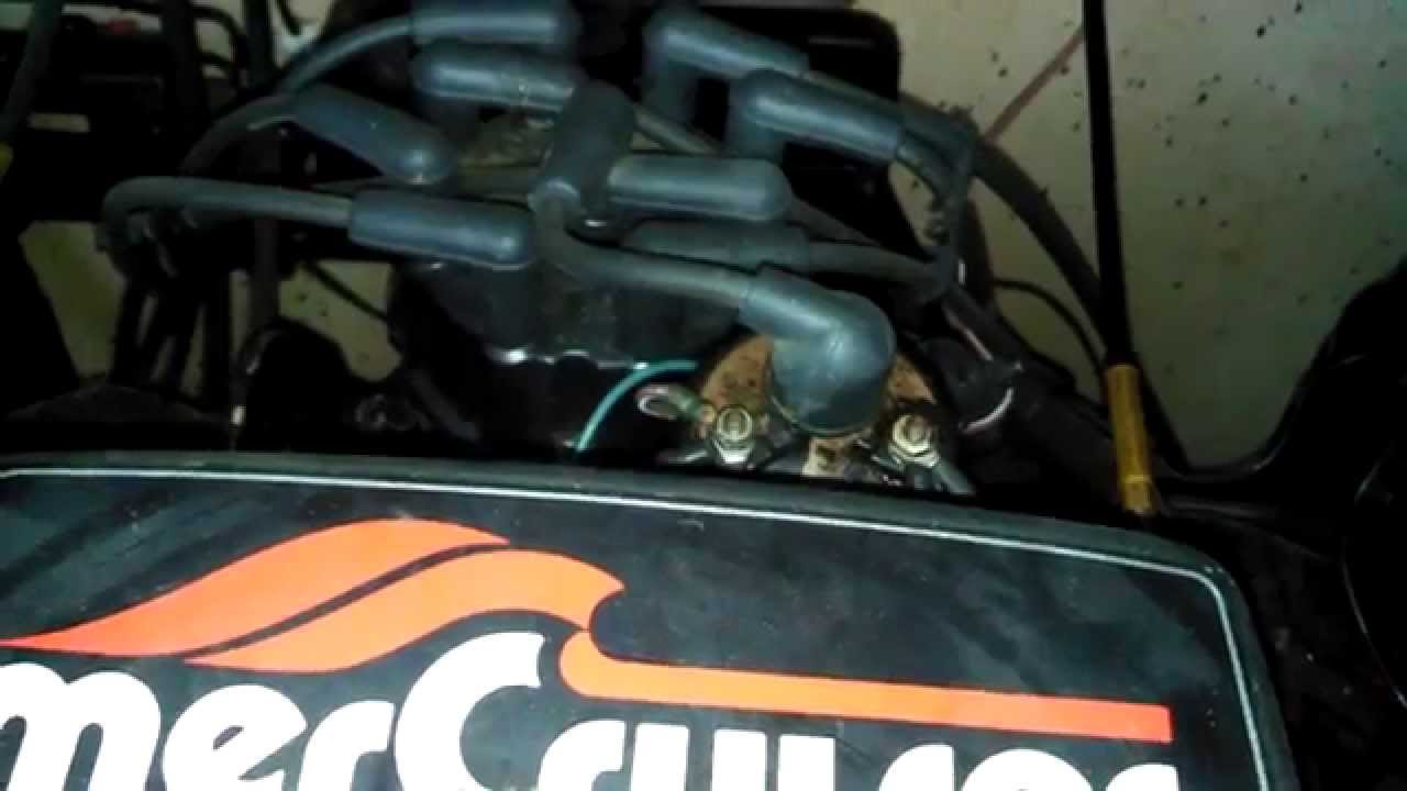 Ignition Coil Spark Jumping On Misfiring Engine