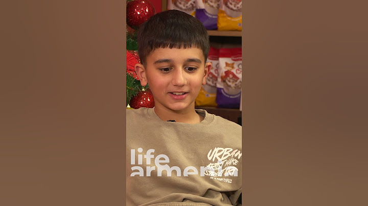 Չեմ կարա ասեմ, թե ինչ եմ ուզել Ձմեռ պապիկից #shorts