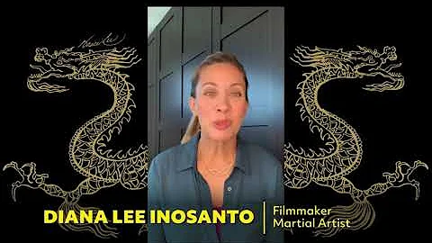 Bruce Lee 80th birthday tribute Diana Lee Inosanto